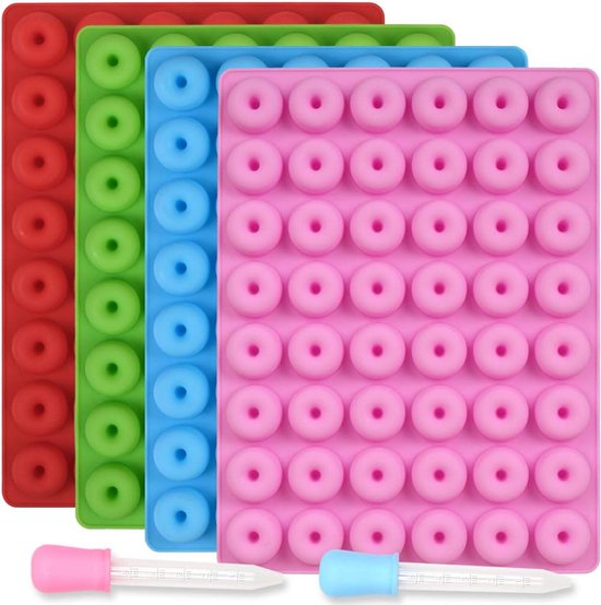 3 stuks siliconen vorm bal, siliconen halfronde vorm met 35 gaten, bakvorm halfrond, chocoladevormen bal, halfronde koepel, voor cake, gelei, pudding, chocolade snoep (rond 2,5 cm 3 stuks siliconen vorm bal, siliconen halfronde vorm met 35 gaten, bakvorm halfrond, chocoladevormen bal, halfronde koepel, voor cake, gelei, pudding, chocolade snoep (rond 2,5 cm