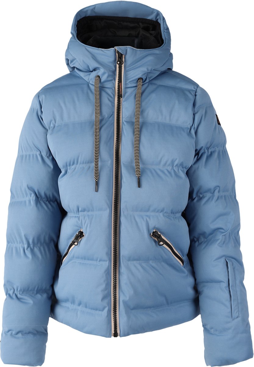 Blauw