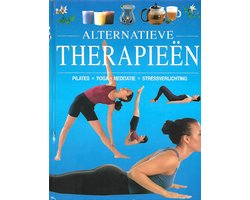 Alternatieve therapieÃ«n
