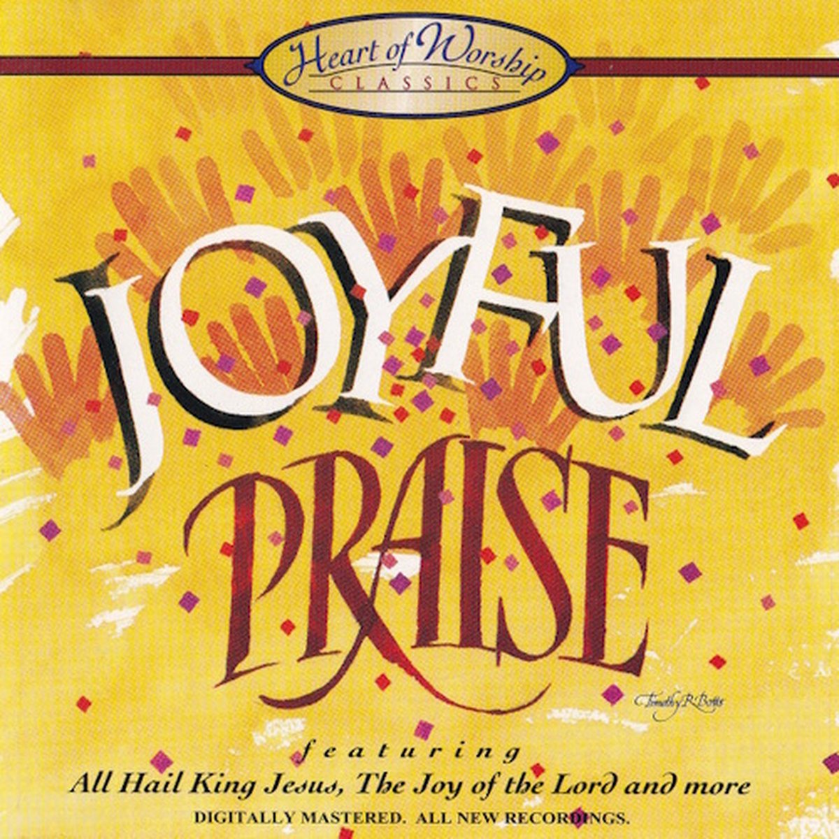 Joyful Praise