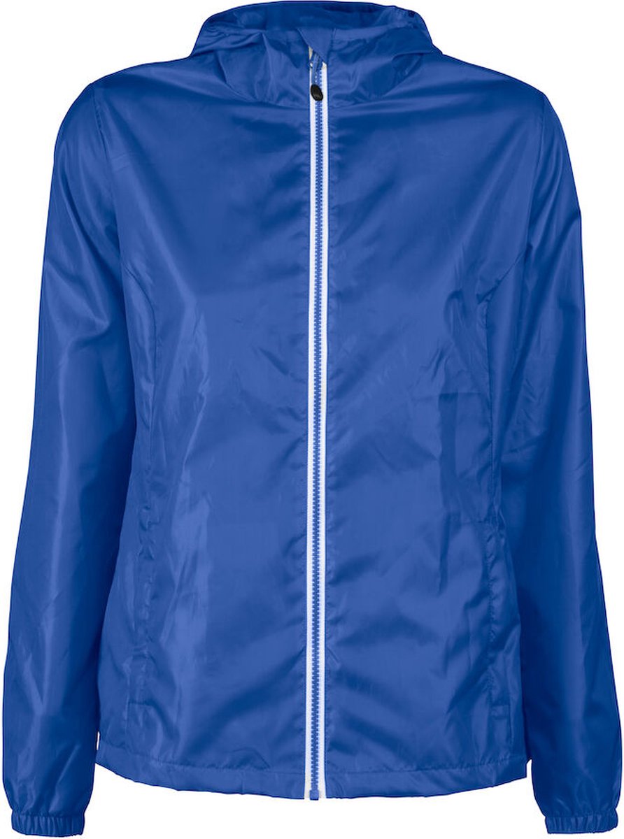 Printer WINDBREAKER FASTPLANT LADY 2261048 Blauw