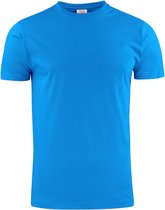 Printer T-shirt RSX Man 2264027 Oceaanblauw - Maat 3XL