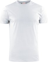T-shirt Imprimante RSX Man 2264027 Blanc - Taille S