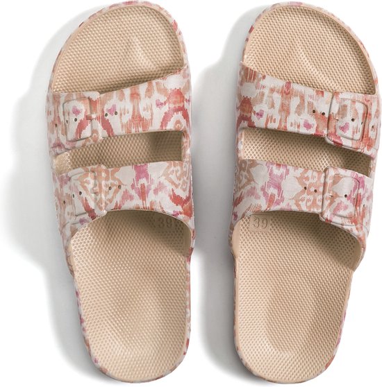Freedom Moses Slippers Baba Sands Taille 38/39