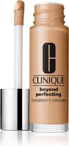 Clinique Beyond Perfecting Foundation + Concealer 30 ml Bouteille Liquide CN 70 Vanilla