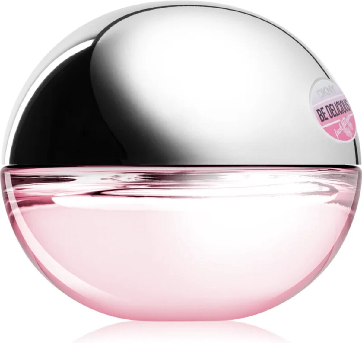 DKNY Be Delicious Fresh Blossom 30 ml - Eau de Parfum - Damesparfum