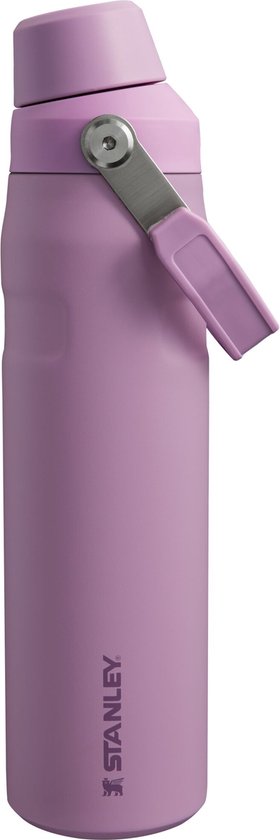 Stanley – drinkfles- The Aerolight™ IceFlow™ Water Bottle Fast Flow – 600ml – Lilac