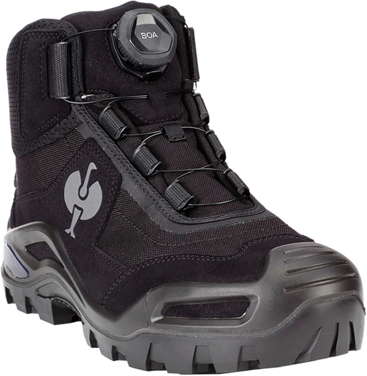 Engelbert Strauss S3 Veiligheidsschoenen e.s. Kastra II mid 47 bol