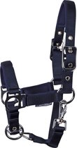 Harry's Horse - Veulenhalster - Padded - Navy - Veulen