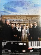 Downton Abbey - Seizoen 5.2 (2dvd+Cd)