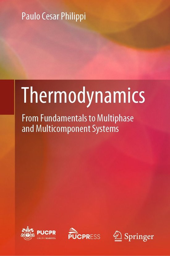 Engineering (R0) - Thermodynamics - cover