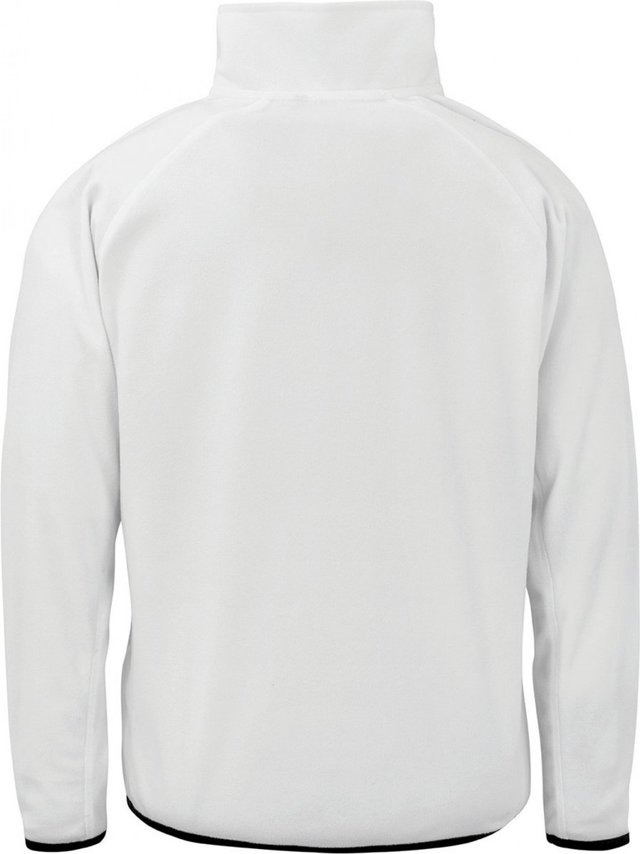 Result Recycled Microfleece Jacket RT907 - White - M