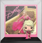 Funko Pop! POP Albums - Dolly Parton - Backwoods Barbie