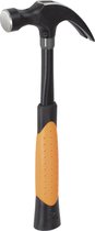 Picard Holland Klauwhamer - Zwart/oranje - hamer - 450 gr.