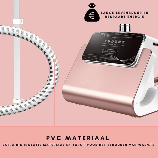 Vêtements pour nettoyeur vapeur - Vêtements pour nettoyeur vapeur - Vêtements pour nettoyeur vapeur Steamer