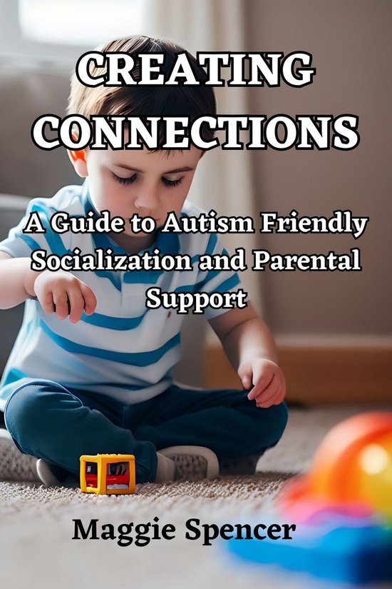 CREATING CONNECTIONS (ebook), Maggie Spencer 1230007247804 Boeken bol