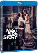 West Side Story [Blu-Ray]