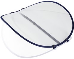 Leifheit Pegasus woldroger Sensitive Air - fijne was - ideaal voor truien