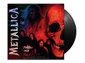 Metallica - Seattle 1989 Part 1 (LP)