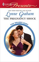 The Drakos Baby - The Pregnancy Shock