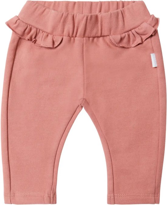 Noppies Baby Girls Legging Flixe, Leggings Bimba 0-24