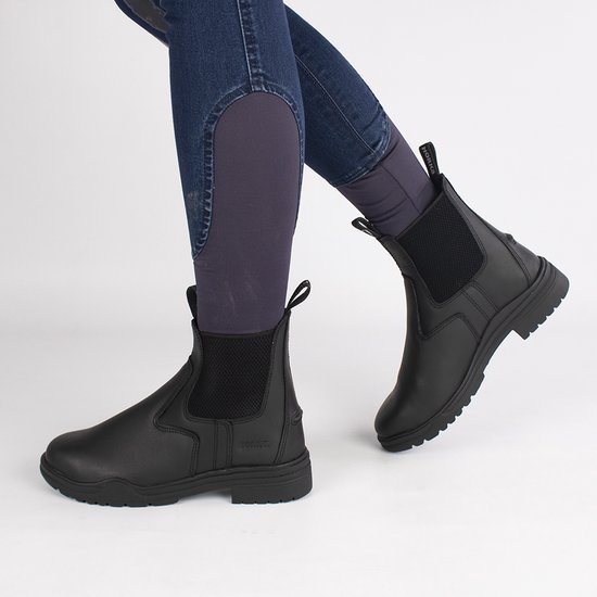 JODHPUR / STABLE PROTECTO POUR CHAUSSURES