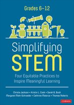 Corwin Mathematics Series- Simplifying STEM [6-12]