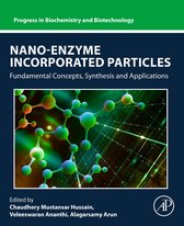 Progress in Biochemistry and Biotechnology- Nano-Enzyme Incorporated Particles