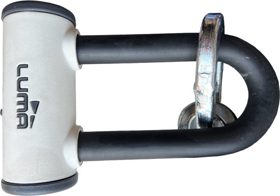 Stahlex Scooter Kettingslot - ART3 - 120cm - MBT4114