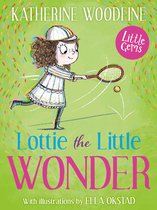 Little Gems - Little Gems – Lottie the Little Wonder