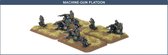 Fusiliers Machine-gun Platoon