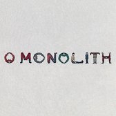 Squid - O Monolith (Cd)