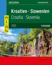 Croatia - Slovenia atl.sp.