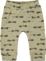 Babylook Broek Race Pale Olive Green 50