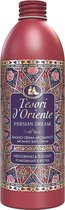 Tesori d'Oriente Persian Dream Badvloeistof 500 ml