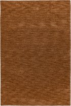 Comfy | Hoogpolig Vloerkleed | Camel | Hoogwaardige Kwaliteit | 160x230 cm