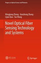 Progress in Optical Science and Photonics 28 - Novel Optical Fiber Sensing Technology and Systems