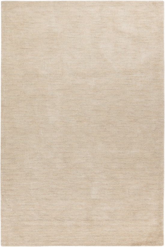 Comfy | Hoogpolig Vloerkleed | Ivory | Hoogwaardige Kwaliteit | 80x150 cm
