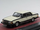 Mercedes-Benz ESF 13 1972 - 1:43 - Matrix Scale Models