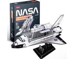 Nasa Space Shuttle Discovery