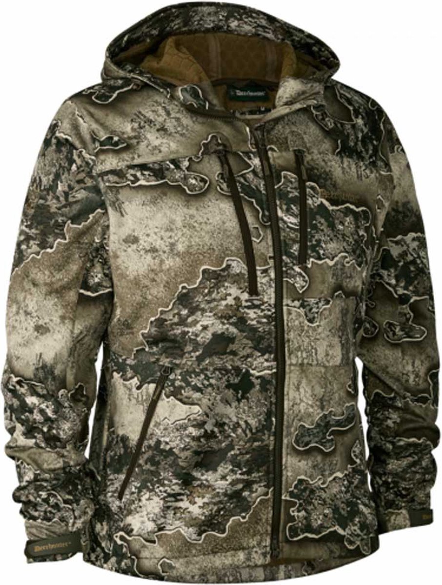 Deerhunter Excape Softshell Jacket EXCAPE™ Realtree Excape™