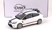 Ford Focus RS MK2 Le Mans Edition - 1:18 - Otto Mobile Models