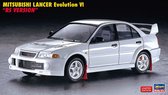 Mitsubishi Lancer Evolution VI RS 1996
