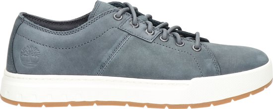 Timberland Maple Grove Low Lace Up Lage sneakers - Heren - Blauw - Maat 43