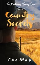The Mackenney Family Saga 1 - Country Secrets
