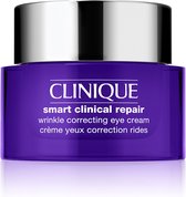Clinique smart clinical repair eye cream 5 ml travel verpakking