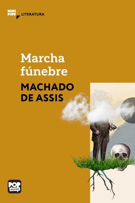 Marcha fúnebre (ebook), Machado de Assis | 9786554115094 | Boeken | bol