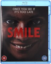 Smile [Blu-Ray]