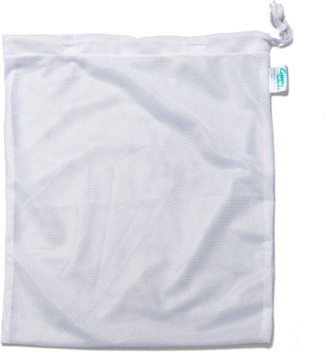 Goedkoopste Cheeky Wipes - Waszak - Groot - Nylon - Kleding beschermhoes - Waszak tegen pluis - Waszak voor delicatesse
