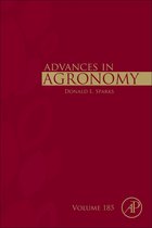 Advances in AgronomyVolume 185- Advances in Agronomy